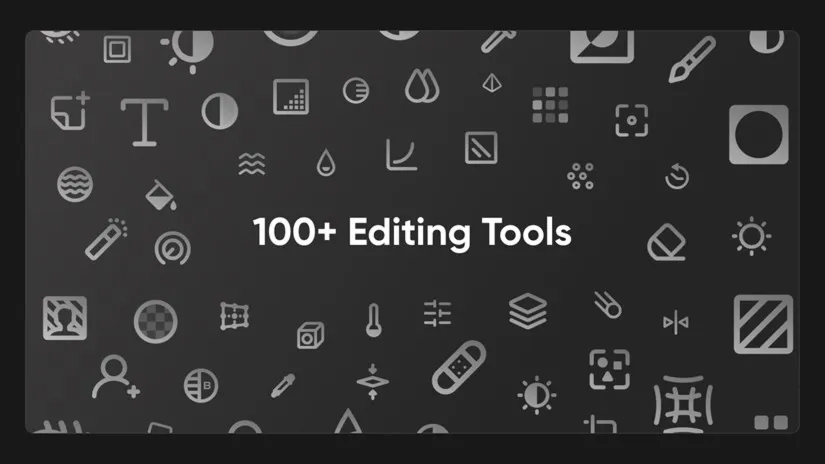 PRO 1 месяц для Polarr Pro Photo Editor Microsoft ПК