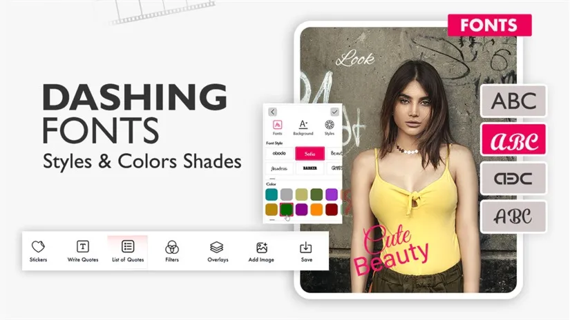PRO для Picture Quotes Creator Microsoft Store ПК