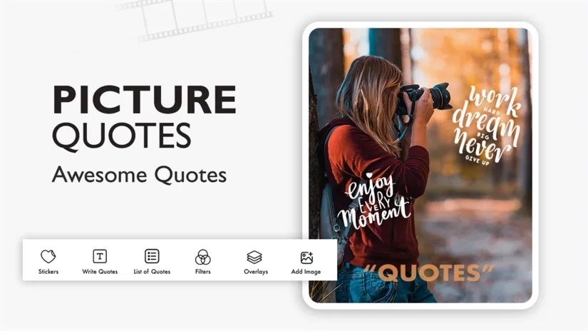 PRO для Picture Quotes Creator Microsoft Store ПК