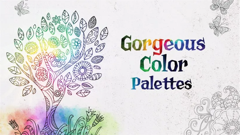 Премиум для Abstract Coloring Book Microsoft store ПК