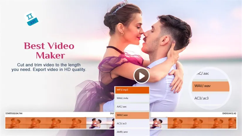 Премиум для Video Maker - VideoShow Microsoft store ПК
