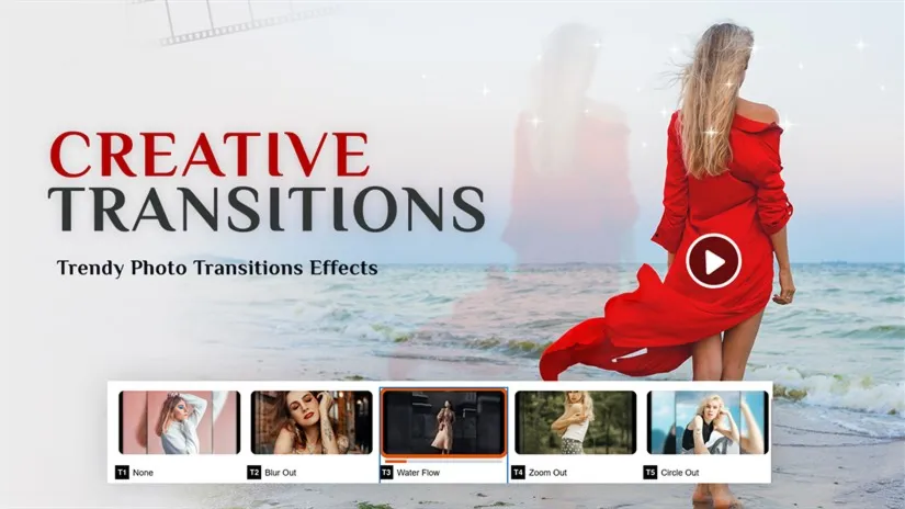 Премиум для Video Maker - VideoShow Microsoft store ПК