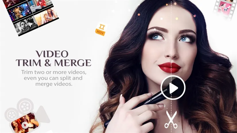 Премиум для Video Maker - VideoShow Microsoft store ПК
