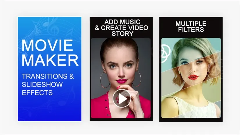 Премиум для Video Maker - VideoShow Microsoft store ПК