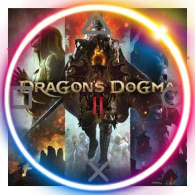 Dragon&acute;s Dogma 2 (PS5/RU) (Аренда от 7 дней) - irongamers.ru