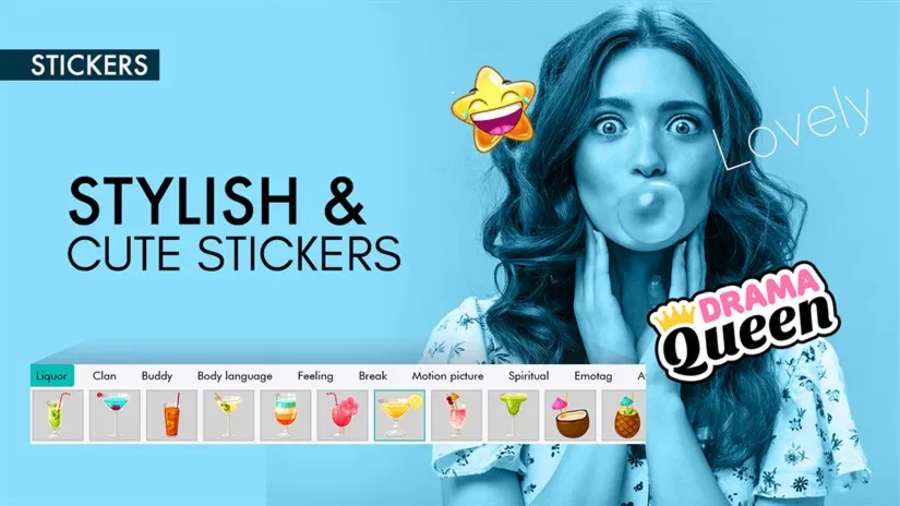 Премиум для Photo Editor Pro - PIP Camera Effects Microsoft store ПК