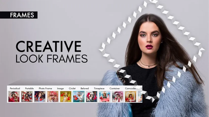 Премиум для Photo Editor Pro - PIP Camera Effects Microsoft store ПК