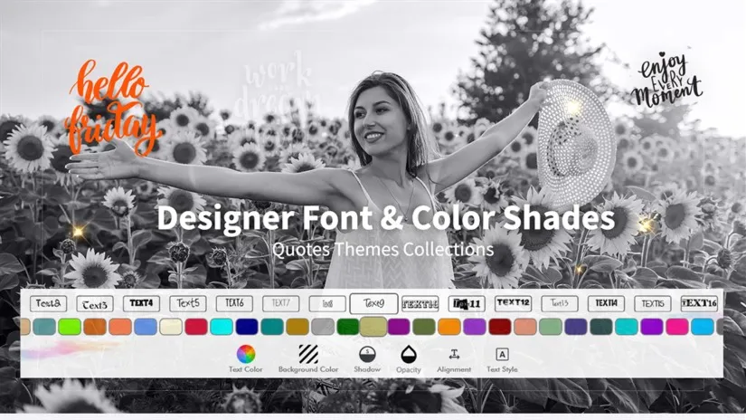 PRO для Color Touch Effects Photo Editor Microsoft ПК