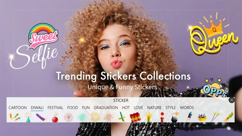 PRO для Color Touch Effects Photo Editor Microsoft ПК