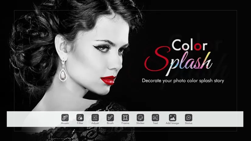 PRO для Color Touch Effects Photo Editor Microsoft ПК