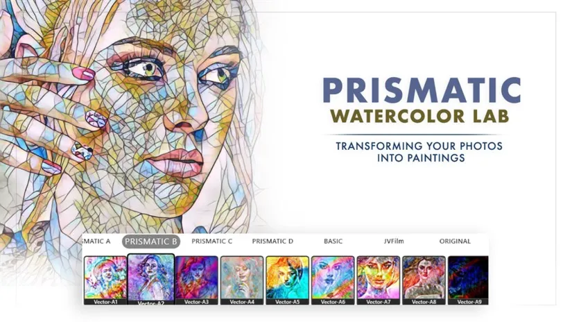 PRO для Water Painting Lab Microsoft Store ПК Windows