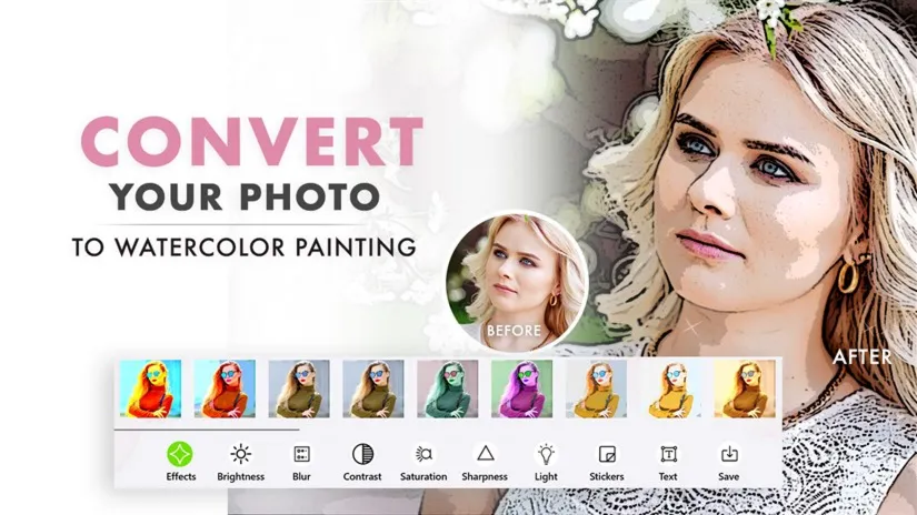 PRO для Water Painting Lab Microsoft Store ПК Windows