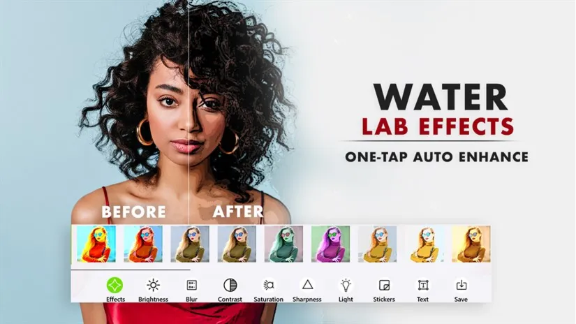 PRO для Water Painting Lab Microsoft Store ПК Windows
