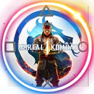 💠 Mortal Kombat 1 (PS5/RU) П3 - Активация