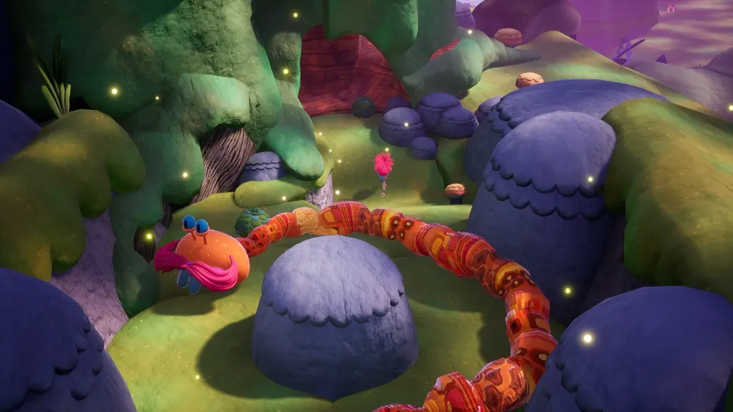 DREAMWORKS TROLLS REMIX RESCUE DELUXE EDITION XBOX