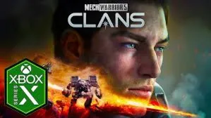 🎮 ✅ 🔥 MECHWARRIOR 5: CLANS XBOX SERIES X|S/ WIN10🔑 КЛЮЧ USA ЛИЦЕНЗИЯ