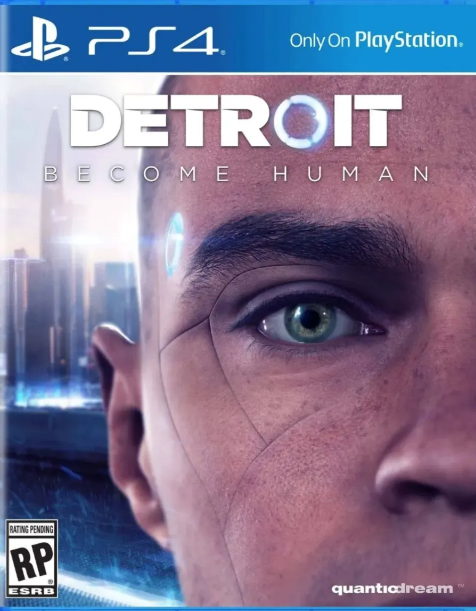 Digital Deluxe игры Detroit + 3 ИГР П3 - Онлайн - irongamers.ru