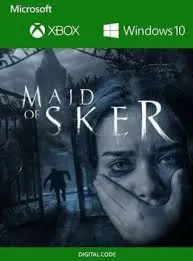 🔥 🎮 MAID OF SKER XBOX ONE SERIES X|S PC KEY🎮 🔥 