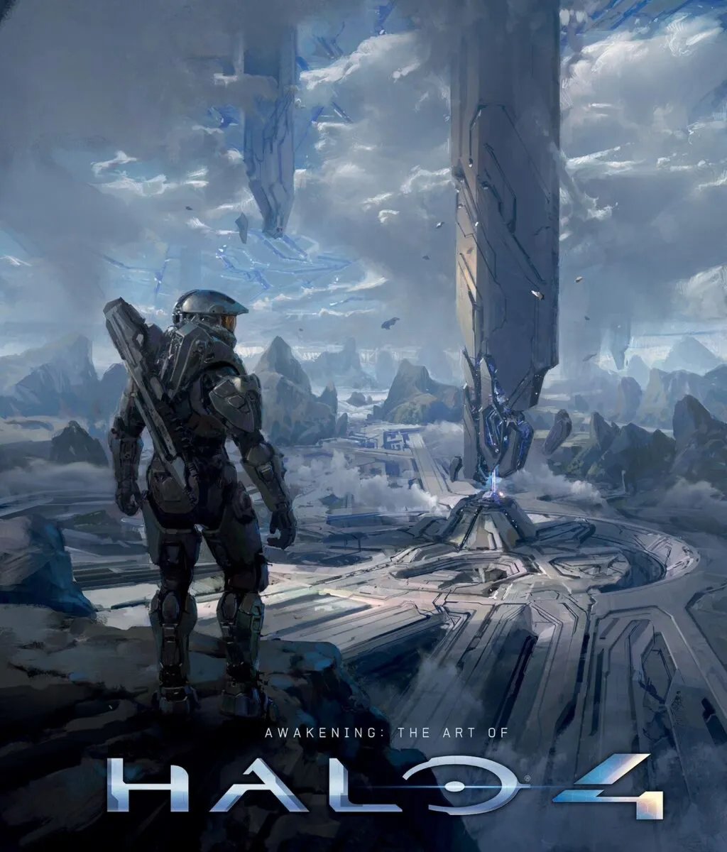 Halo 4 EN United Kingdom Xbox Windows - КОД - irongamers.ru