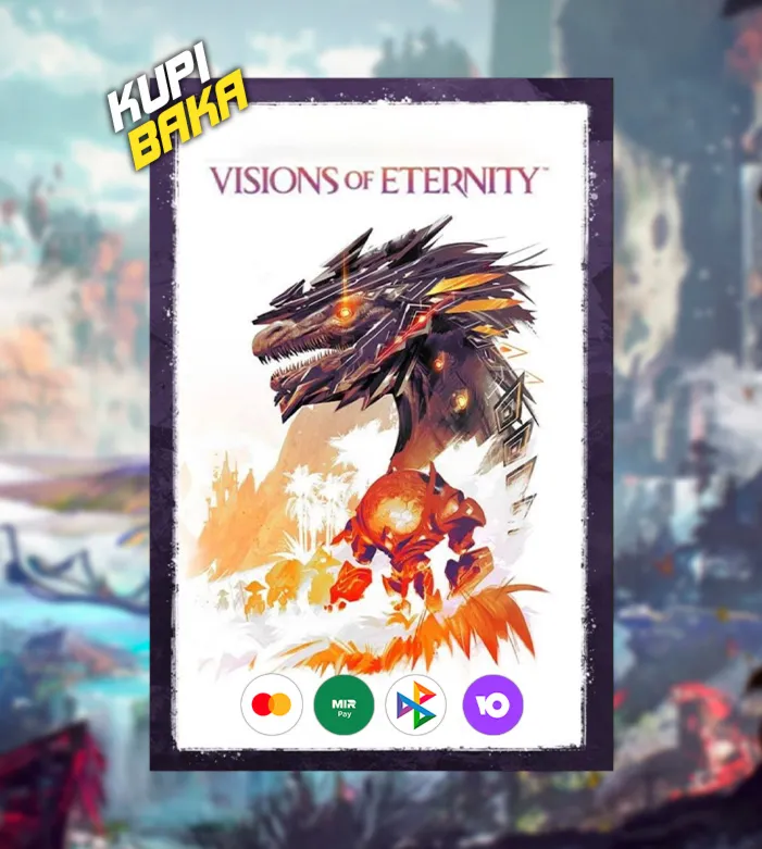 Все версии🌌 Guild Wars 2: Visions of Eternity Arena net