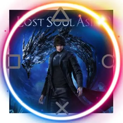 💠 Lost Soul Aside (PS5/RU) П3 - Активация
