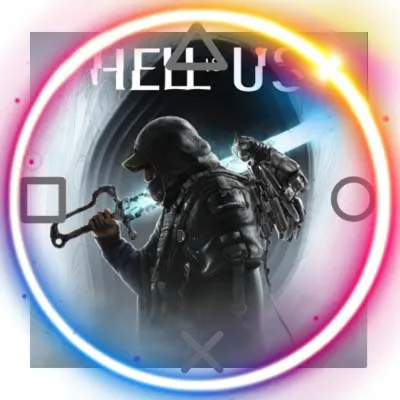 💠 Hell is Us (PS5/RU) П3 - Активация