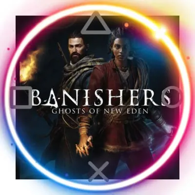 Banishers: Ghosts of New Eden (PS5/RU) П3 Активация - irongamers.ru