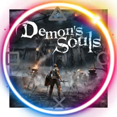 💠 Demon's Souls (PS5/RU) (Аренда от 7 дней)