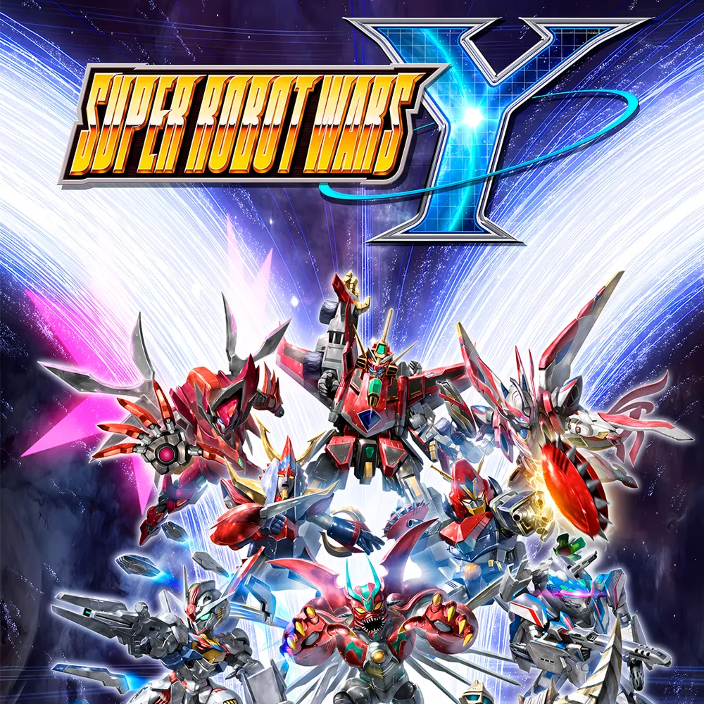 SUPER ROBOT WARS Y. Ultimate | LOGIN:PASS | АВТО 24/7 - irongamers.ru