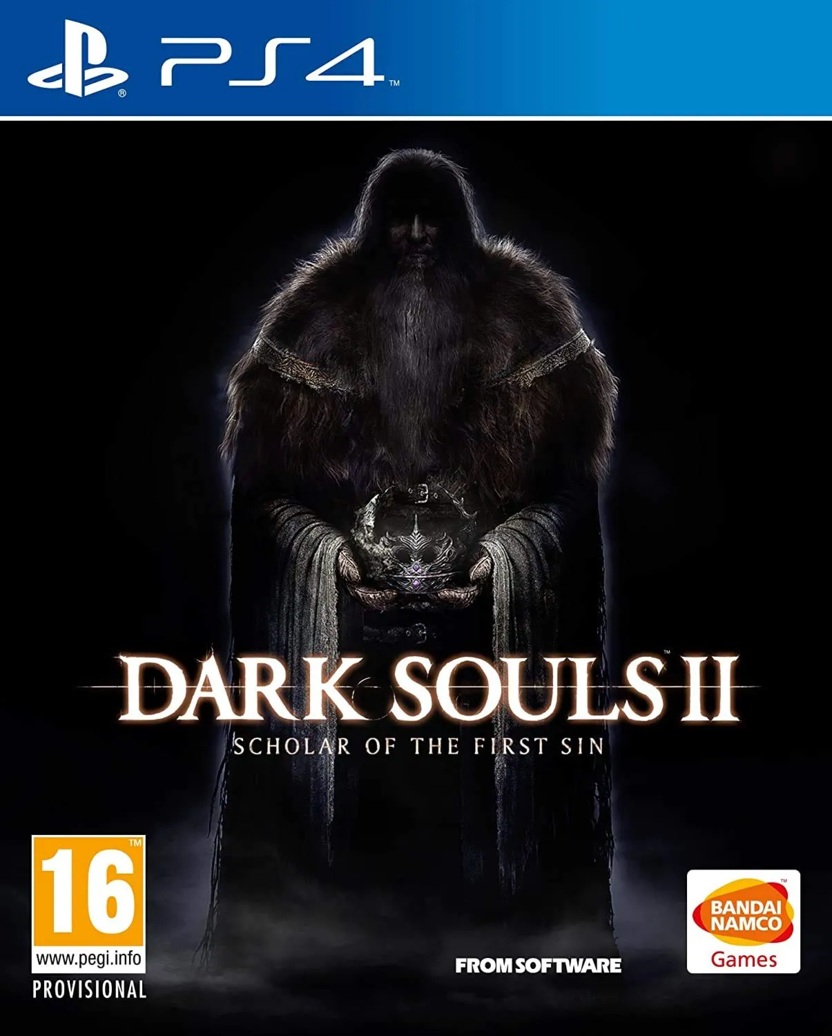 The Last of Us Part II+DARK SOULS II+7 Игр USA PS4/PS5 Активация - irongamers.ru