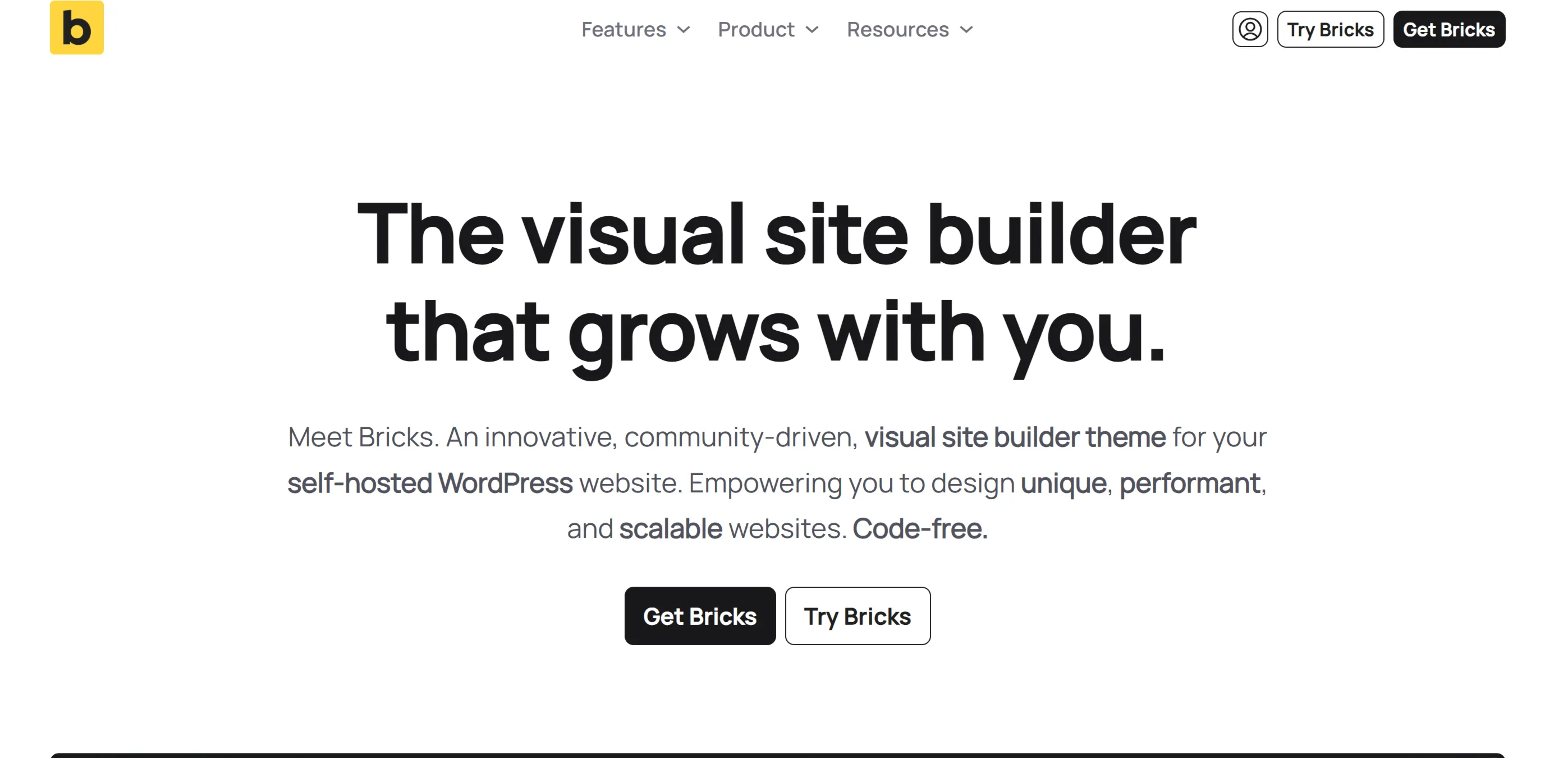 Последняя версия плагина Bricks Builder GPL