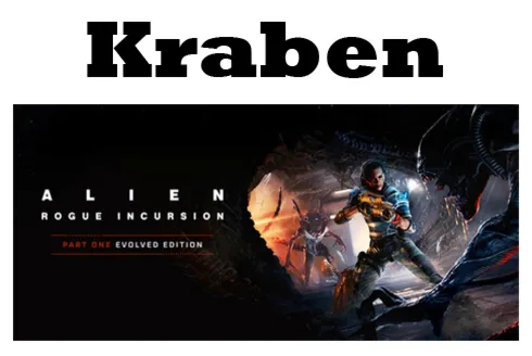 Alien: Rogue Incursion Evolved Edition steam