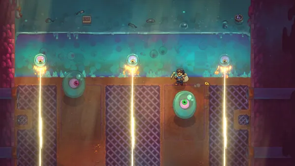 UnderMine 2 | АВТОДОСТАВКА [Россия Steam Gift] - irongamers.ru