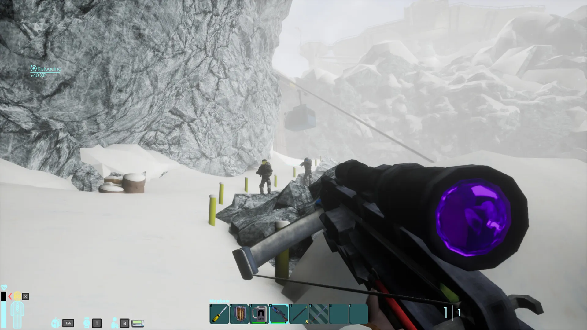 Abiotic Factor XBOX SERIES X|S PC Цифровой Ключ - irongamers.ru