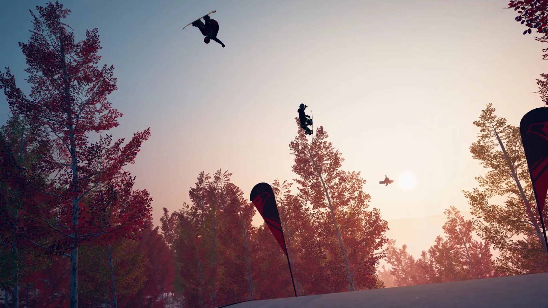 Descenders Next XBOX ONE SERIES X|S PC Ключ - irongamers.ru