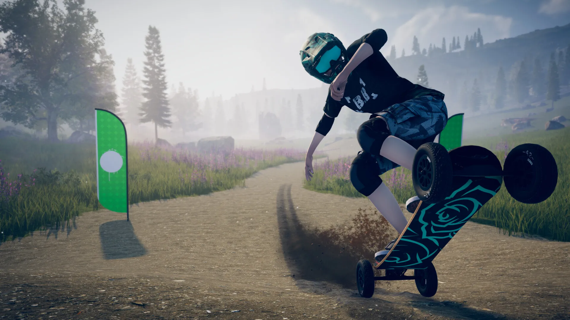 Descenders Next XBOX ONE SERIES X|S PC Ключ - irongamers.ru
