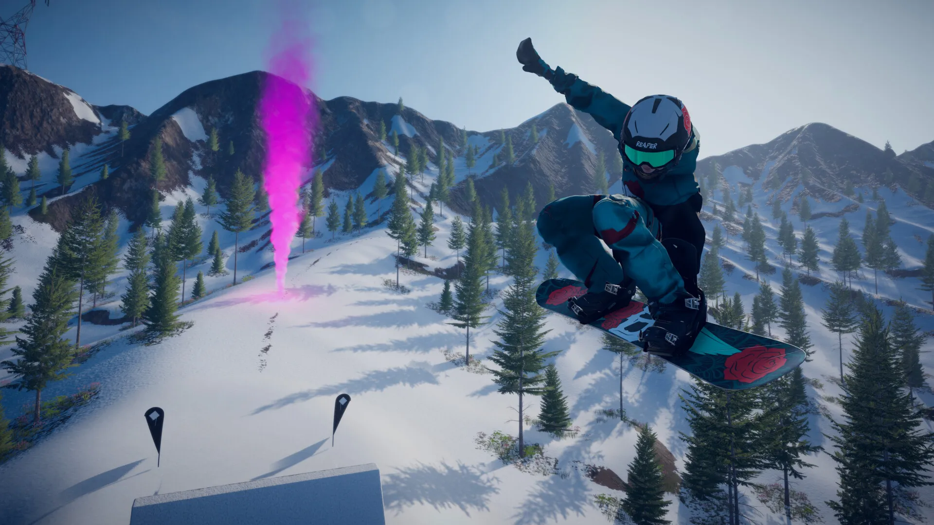 Descenders Next XBOX ONE SERIES X|S PC Ключ - irongamers.ru