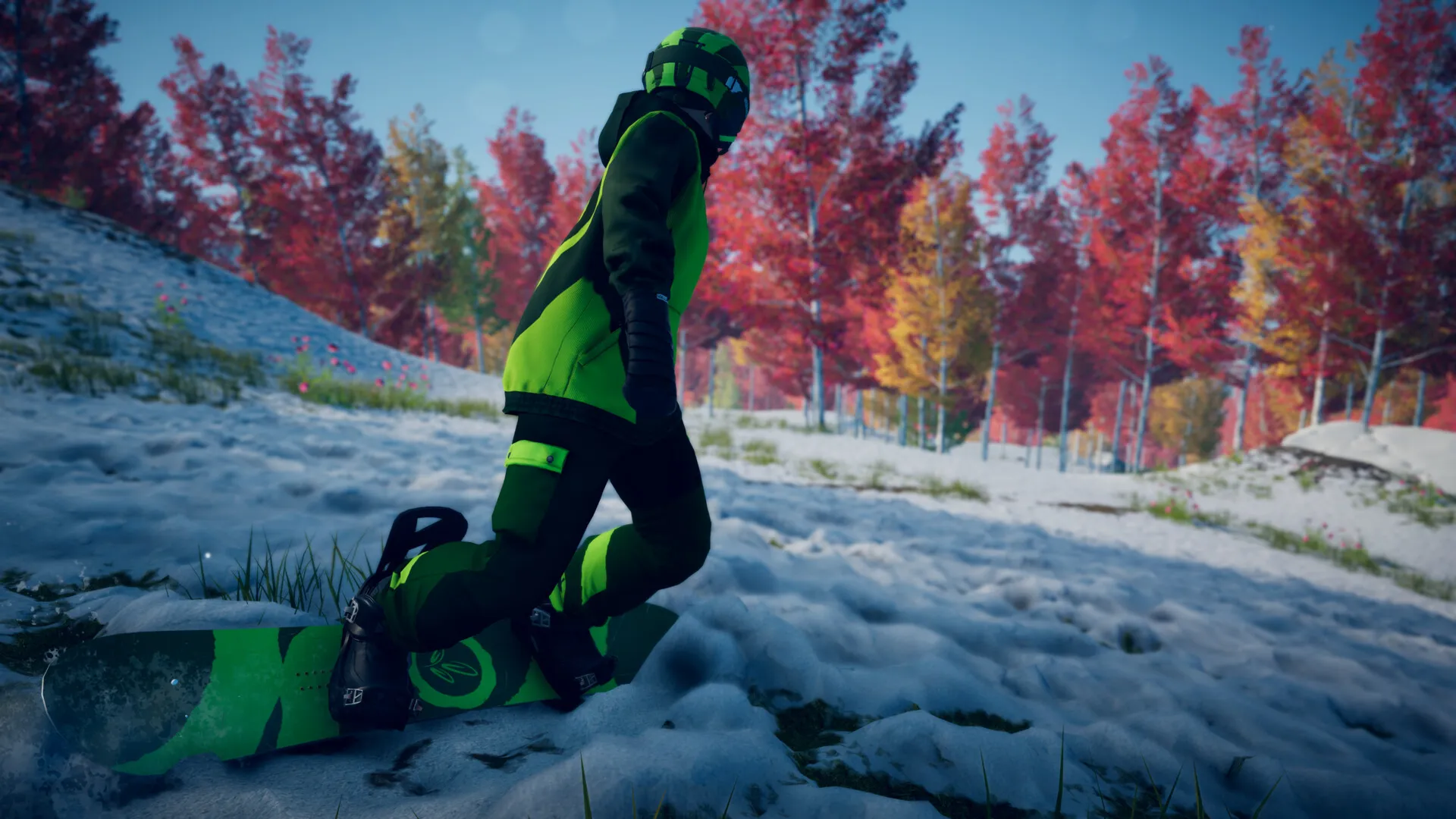 Descenders Next XBOX ONE SERIES X|S PC Ключ - irongamers.ru