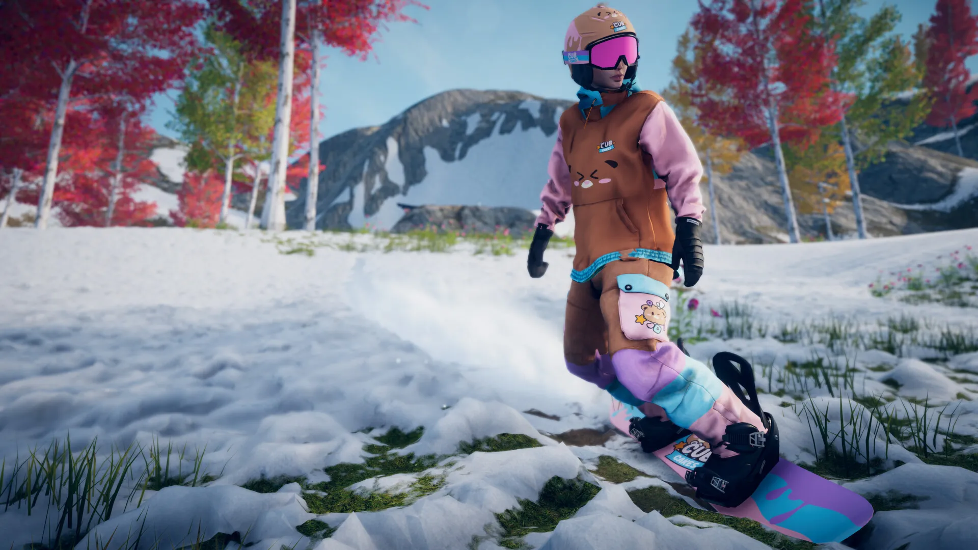 Descenders Next XBOX ONE SERIES X|S PC Ключ - irongamers.ru