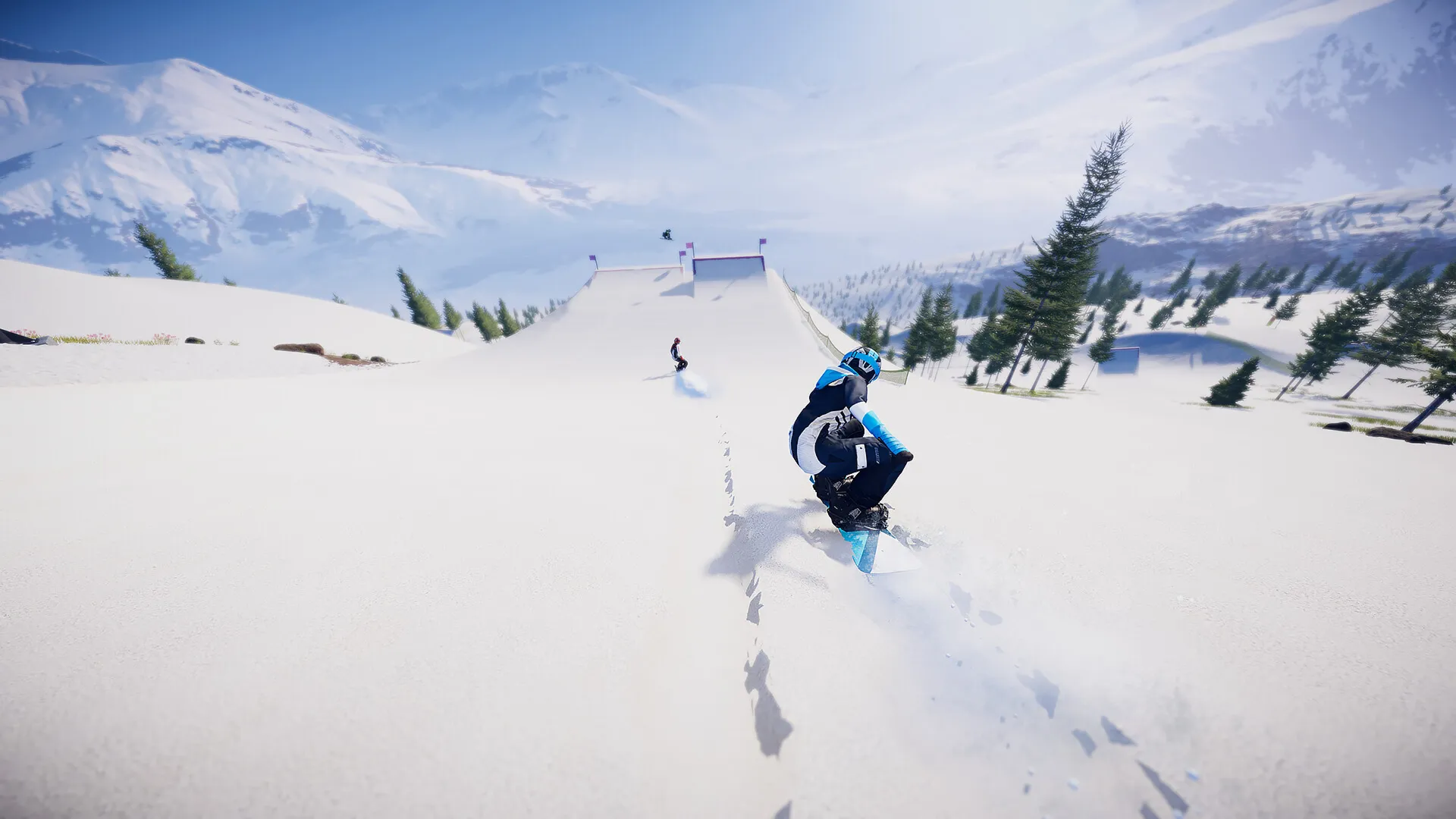 Descenders Next XBOX ONE SERIES X|S PC Ключ - irongamers.ru