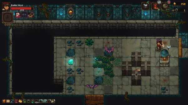 UnderMine 1 | АВТОДОСТАВКА [Россия Steam Gift] - irongamers.ru
