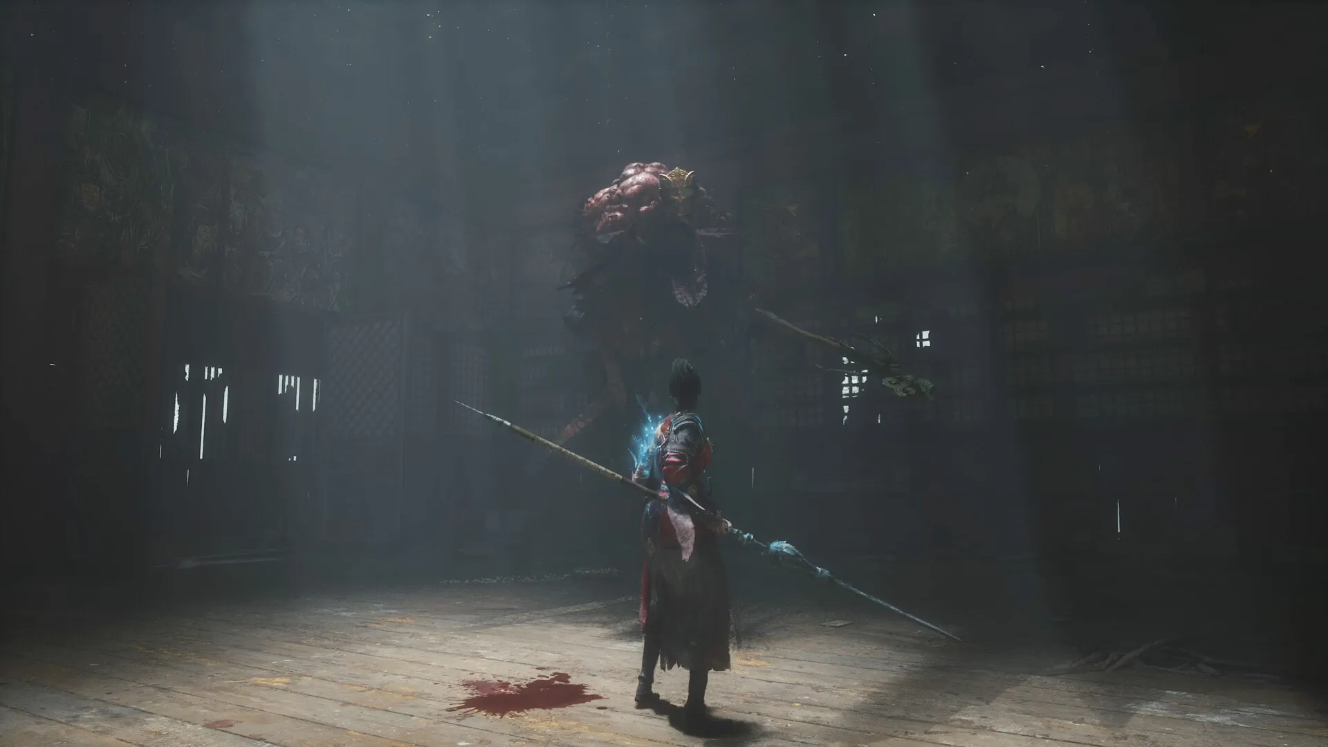 WUCHANG: Fallen Feathers🟢 GFN (Geforce Now)🔵 VK Play