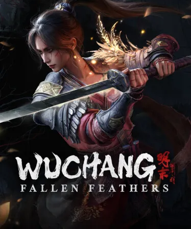 WUCHANG: Fallen Feathers Deluxe | Все DLC | Обновления - irongamers.ru