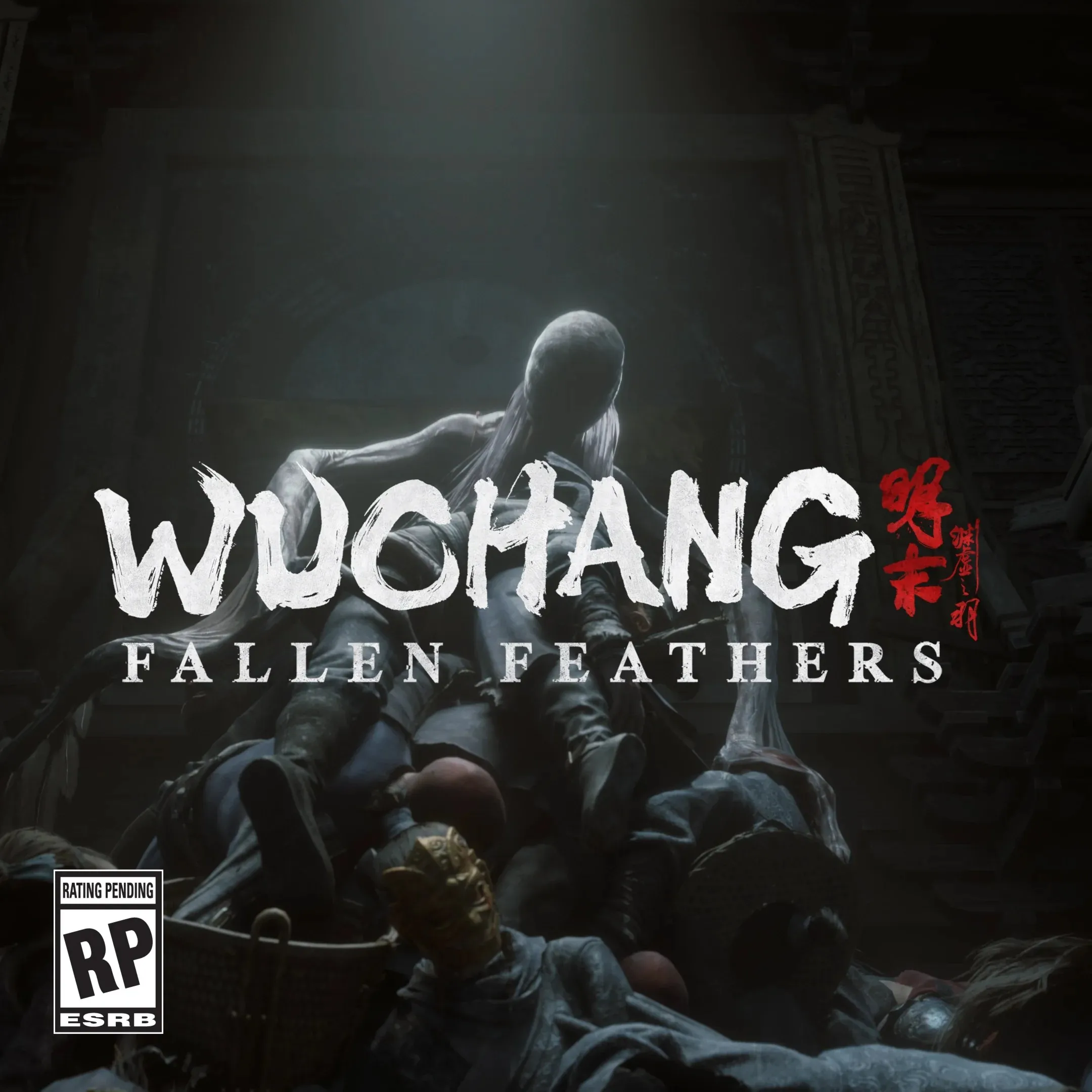 WUCHANG: Fallen Feathers (Аренда аккаунта Steam) Онлайн - irongamers.ru