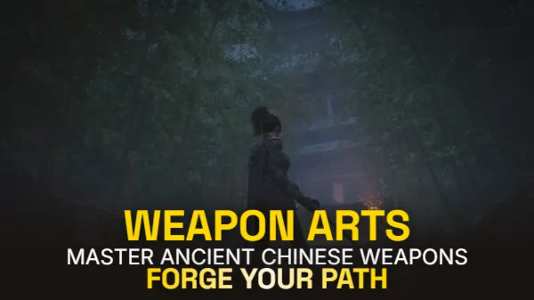 Wuchang: Fallen Feathers Deluxe E Steam Offline - irongamers.ru