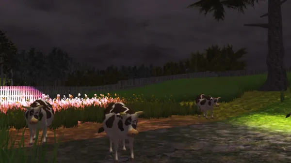 Grass Simulator (steam gift/ru+cis)
