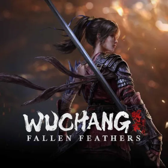 WUCHANG: Fallen Feathers MS АККАУНТ - irongamers.ru