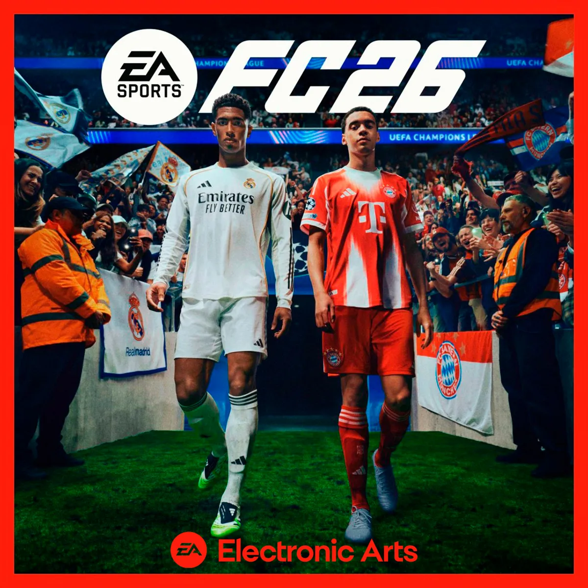 EA SPORTS FC™ 26 • EA app / Origin - irongamers.ru