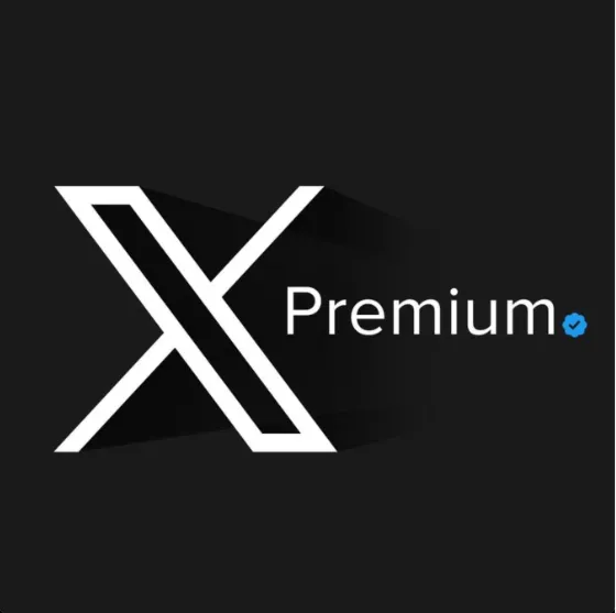 Подписка на Twitter X Premium/Plus на 12 месяцев | БЕЗ ВХОДА
