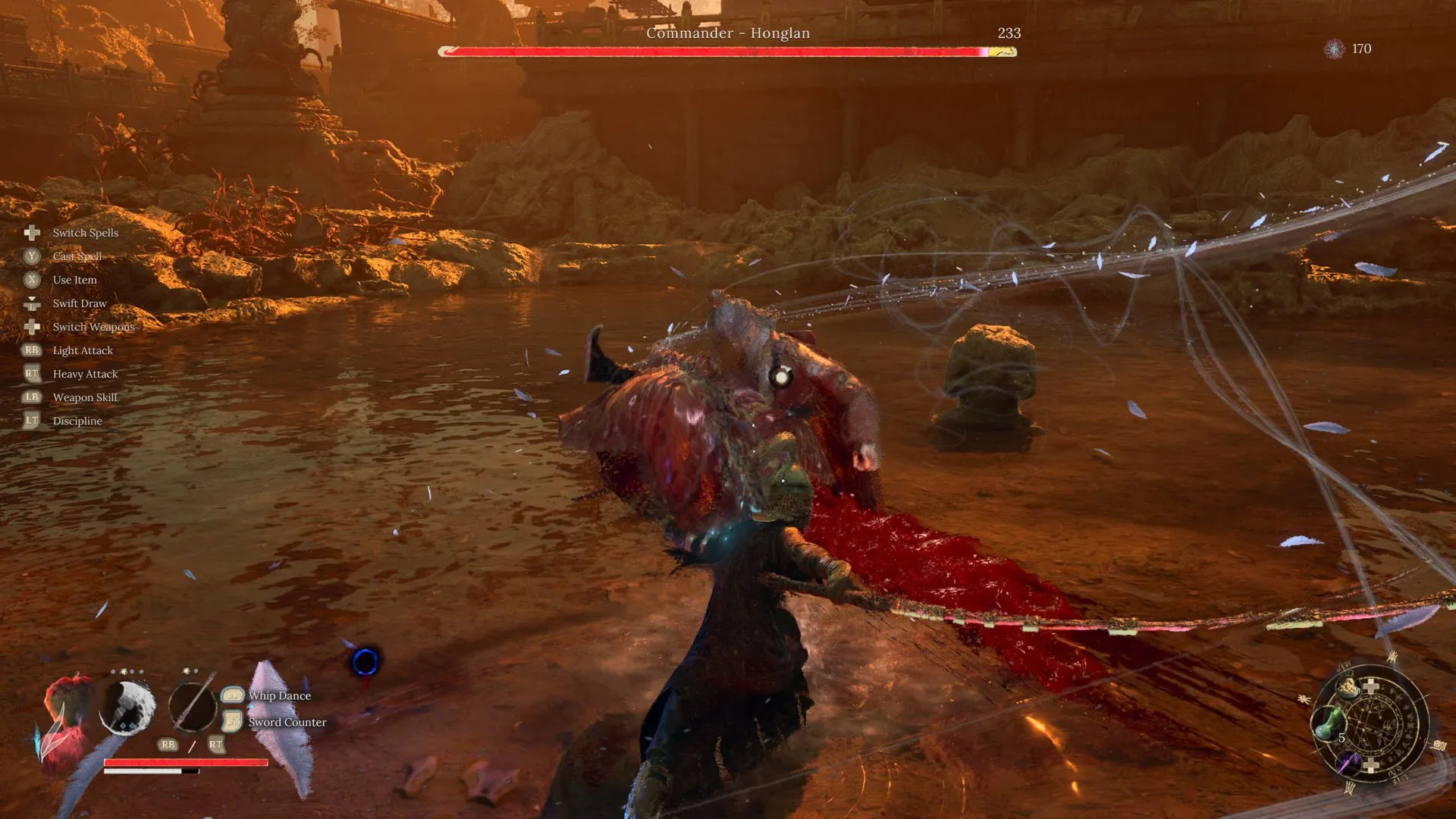 WUCHANG FALLEN FEATHERS DELUXE Offline Forever - irongamers.ru